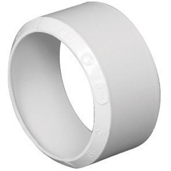 Homecare Products PVC001180600HA 3 in. Adapter Bushing HO157258 - main